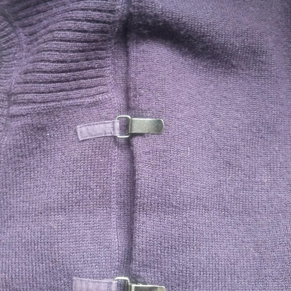 Daniel Hechter wool vest - Picture 4 of 5